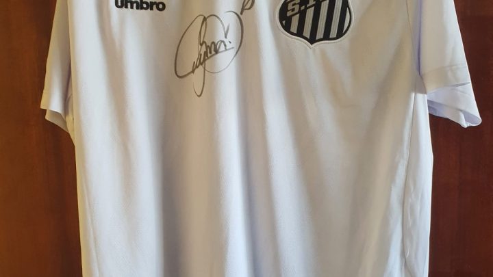 RIFA BENEFICENTE INSTITUTO AUGUSTO ABOU